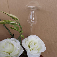 Automatic Flower Waterer Gardening Lazy Watering Sprinkler Decoration