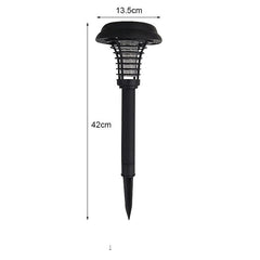 Outdoor Physical Mosquito killer Lamp LED Pest killer Lamp Outdoor Courtyard Camping Mosquito killer Lamp