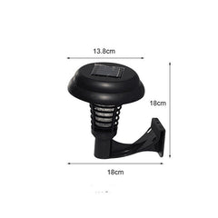 Outdoor Physical Mosquito killer Lamp LED Pest killer Lamp Outdoor Courtyard Camping Mosquito killer Lamp