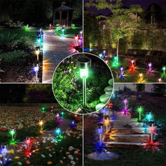 Garden Stainless Steel Landscape Light Led Lighting Waterproof Garden Light