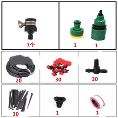 Agricultural Micro-sprinkler Flower Trough Gardening Watering