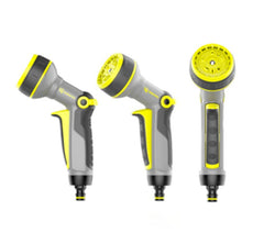 Watering the Garden Forest Watering Vegetable Sprinkler Set