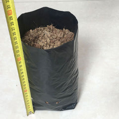 Flower nursery nutrition bag