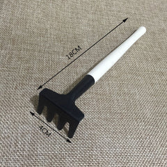 Succulent gardening tool set