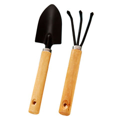 Home Gardening Tool Set Small Shovel Small Rake