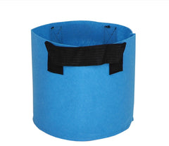 Gallon Garden Grow Bags Flower Vege