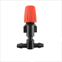 Gardening Flower Watering Cooling And Sprinkler Irrigation