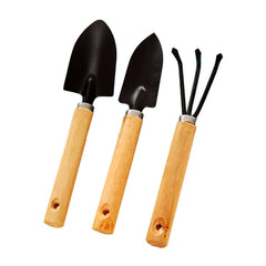 Home Gardening Tool Set Small Shovel Small Rake