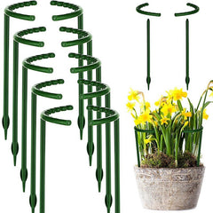 Plant Support Bonsai Tools Garden Stand Climbing Rattan Planter