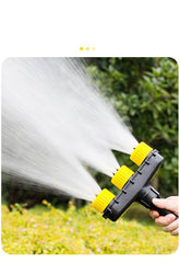 Multi-head Spray Porous Spray Header Watering Vegetables Garden Watering Water Pipe Nozzle